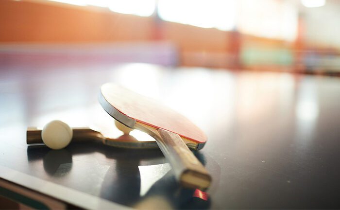 Table Tennis