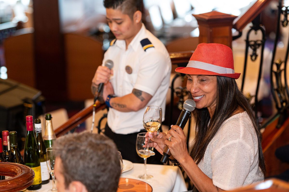 Off-The-Chain Events