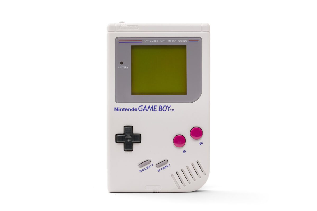 Game Boy