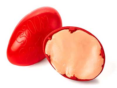 Silly Putty
