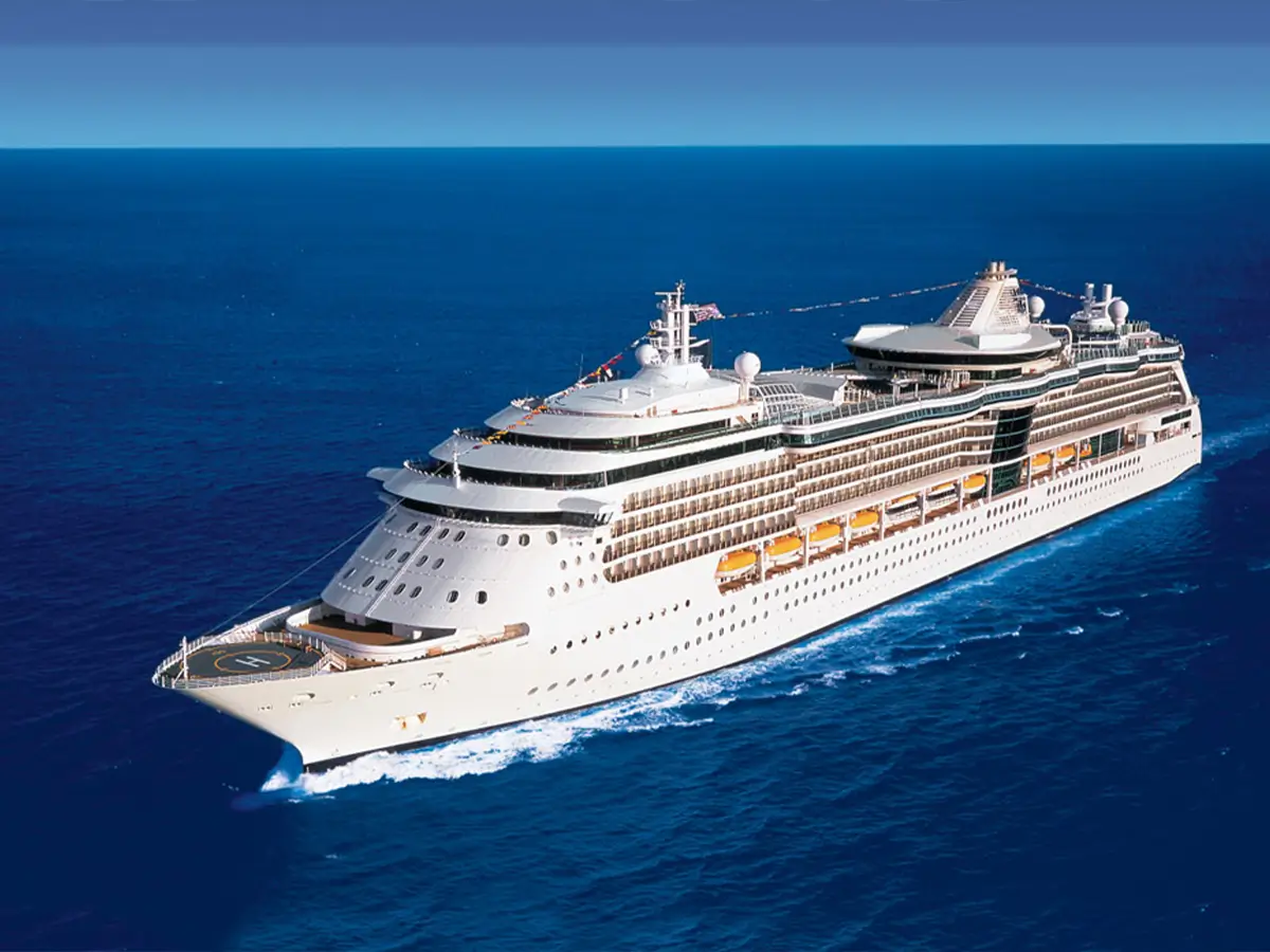 5-Nights on the Caribbean